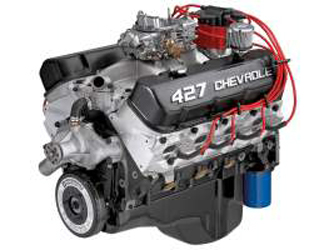 P60A8 Engine